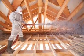  La Honda, CA Insulation Services Pros