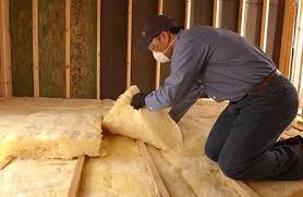 Fireproof Insulation in La Honda, CA