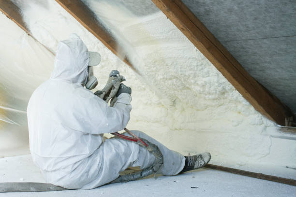 Best Wall Insulation Installation  in La Honda, CA